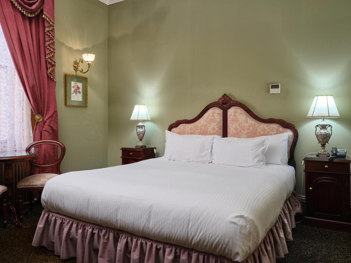 Craig'S Royal Hotel Ballarat Zewnętrze zdjęcie