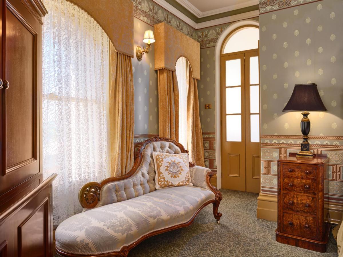 Craig'S Royal Hotel Ballarat Zewnętrze zdjęcie