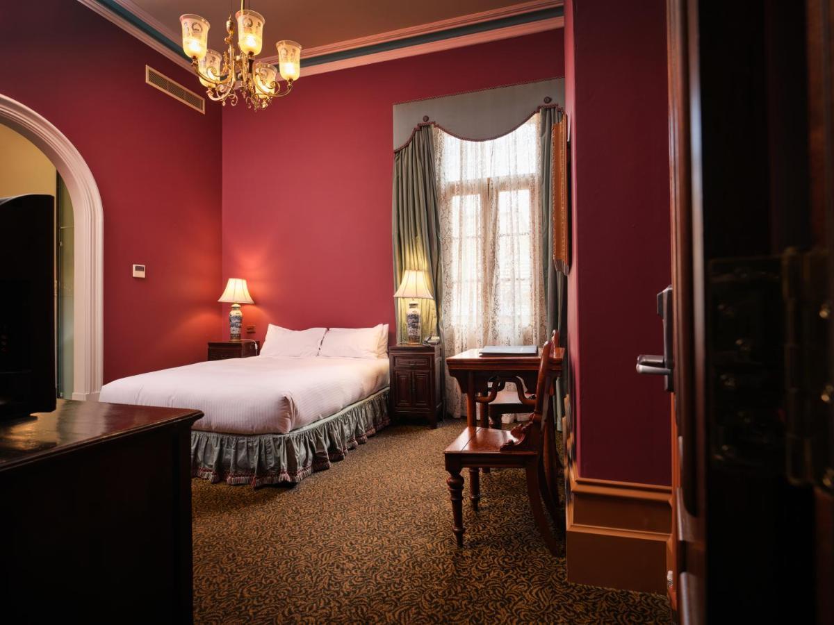 Craig'S Royal Hotel Ballarat Zewnętrze zdjęcie A room at the hotel