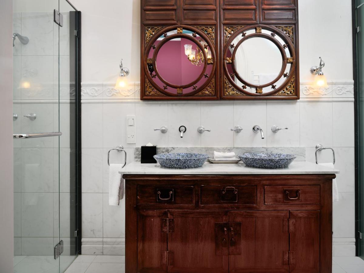 Craig'S Royal Hotel Ballarat Zewnętrze zdjęcie Bathroom