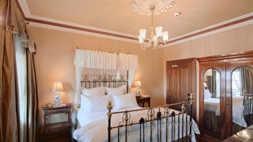 Craig'S Royal Hotel Ballarat Zewnętrze zdjęcie