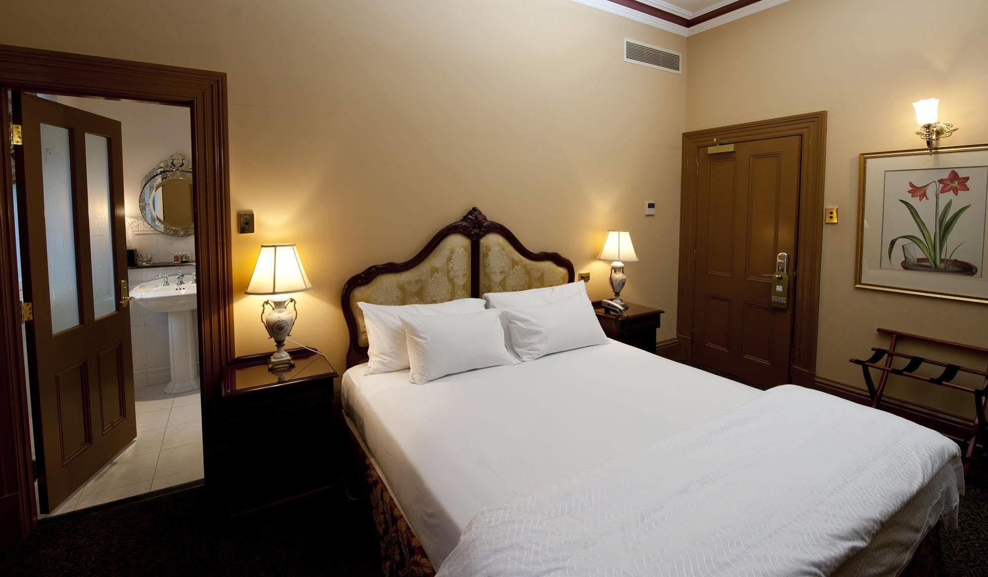 Craig'S Royal Hotel Ballarat Zewnętrze zdjęcie